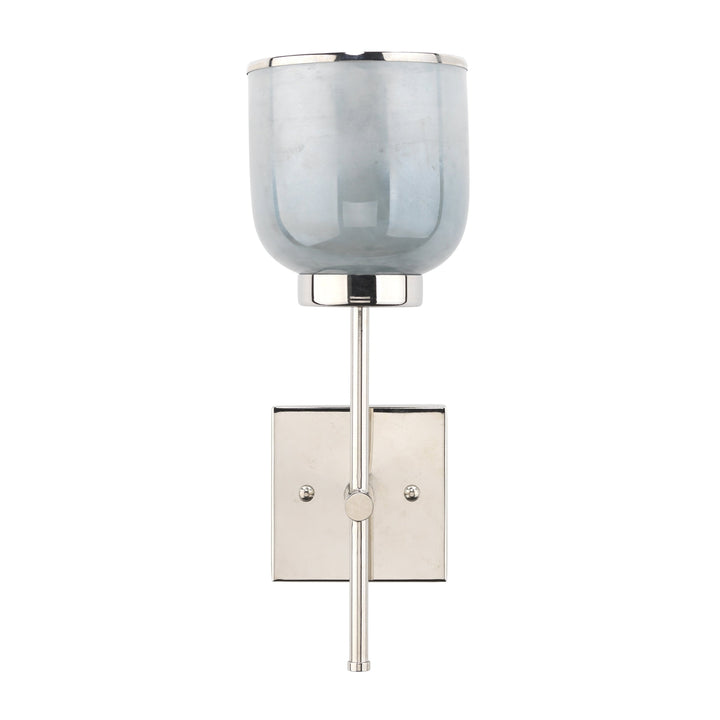 Vapor Double Wall Sconce-Jamie Young-JAMIEYO-4VAPO-DBOP-Wall LightingDouble-7-France and Son