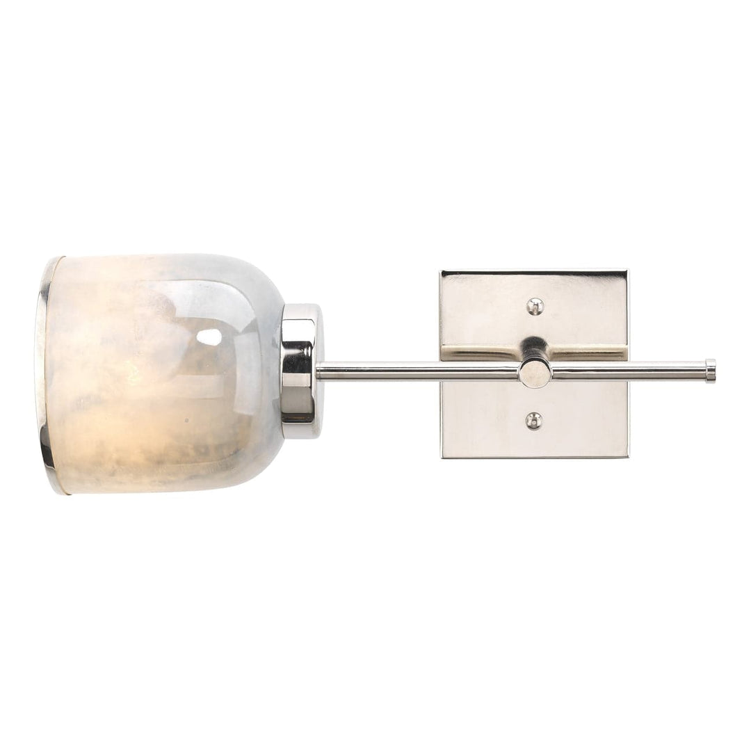 Vapor Double Wall Sconce-Jamie Young-JAMIEYO-4VAPO-DBOP-Wall LightingDouble-4-France and Son