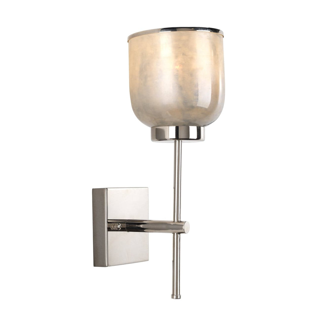 Vapor Double Wall Sconce-Jamie Young-JAMIEYO-4VAPO-SCOP-Wall LightingSingle-1-France and Son