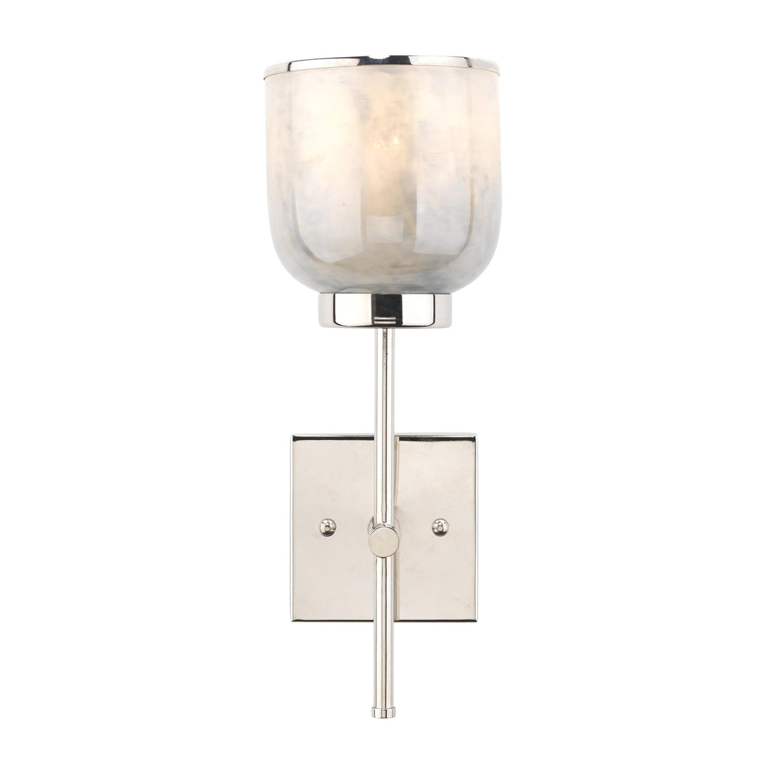 Vapor Double Wall Sconce-Jamie Young-JAMIEYO-4VAPO-DBOP-Wall LightingDouble-6-France and Son