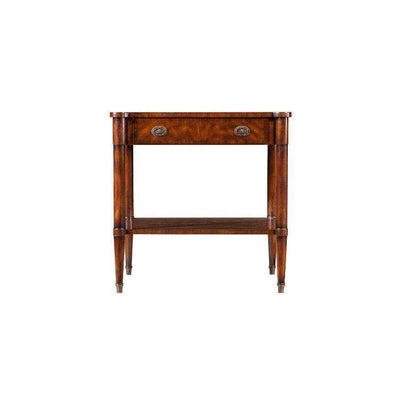 Pied-e-terre Side Table-Theodore Alexander-THEO-5005-331-Side Tables-6-France and Son