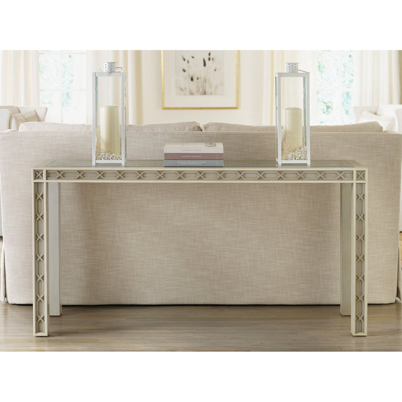 Corolla Console-Somerset Bay Home-SBH-SB257-Console Tables-1-France and Son