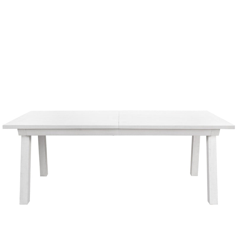 Miller Dining Table-Universal Furniture-UNIV-U011A653-Dining TablesWhite-1-France and Son