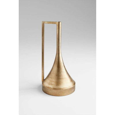 Funnel Love Vase-Cyan Design-CYAN-08559-Decor-1-France and Son