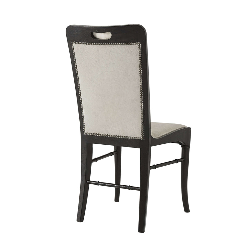 Thane Dining Chair - Set of 2-Theodore Alexander-THEO-4000-925.2APV-Dining Chairs-2-France and Son