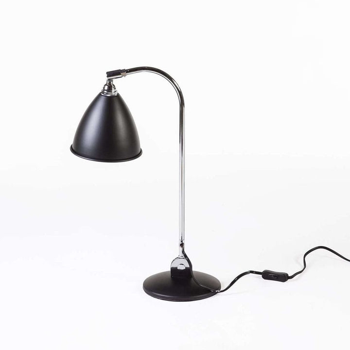 BL2 Table Lamp - Black Inspired by Robert Dudley Best