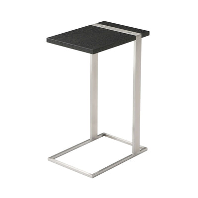 Projection Accent Table-Theodore Alexander-THEO-5029-072-Side Tables-1-France and Son