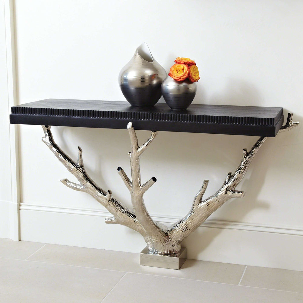 Branch Wall Console-Global Views-GVSA-9.92245-Console Tables-2-France and Son