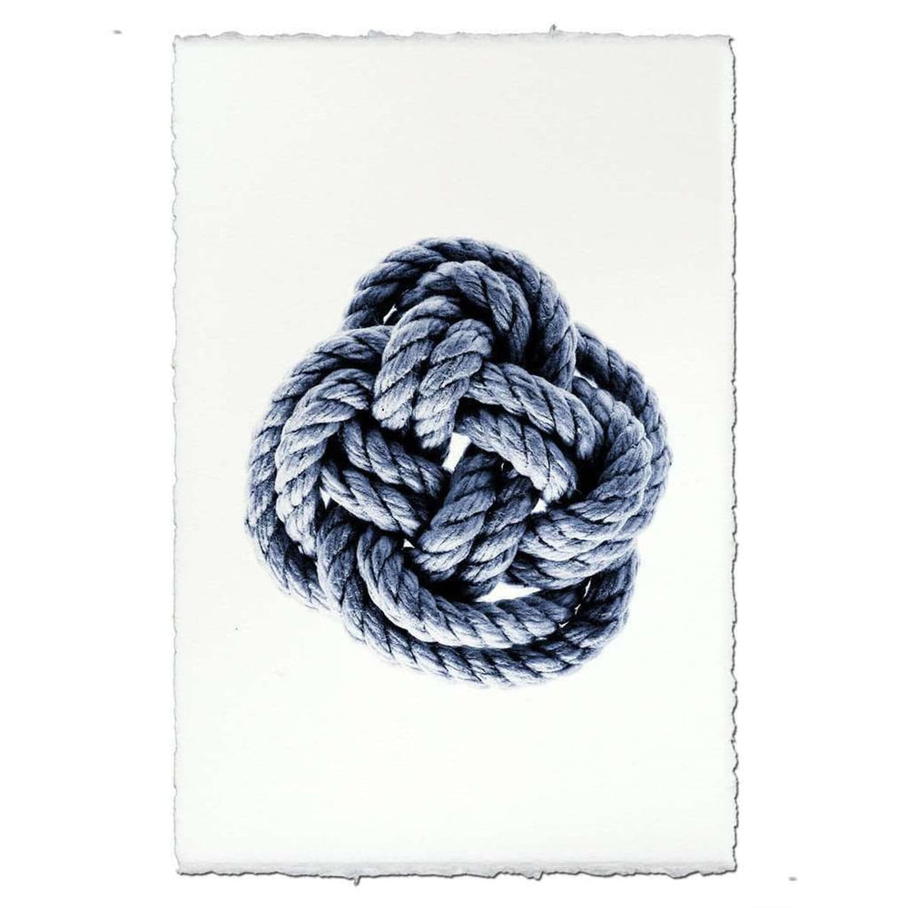 Carrick Mat Knot Print  - BARLOGA-CarrickMatKnotPrint  - Parent