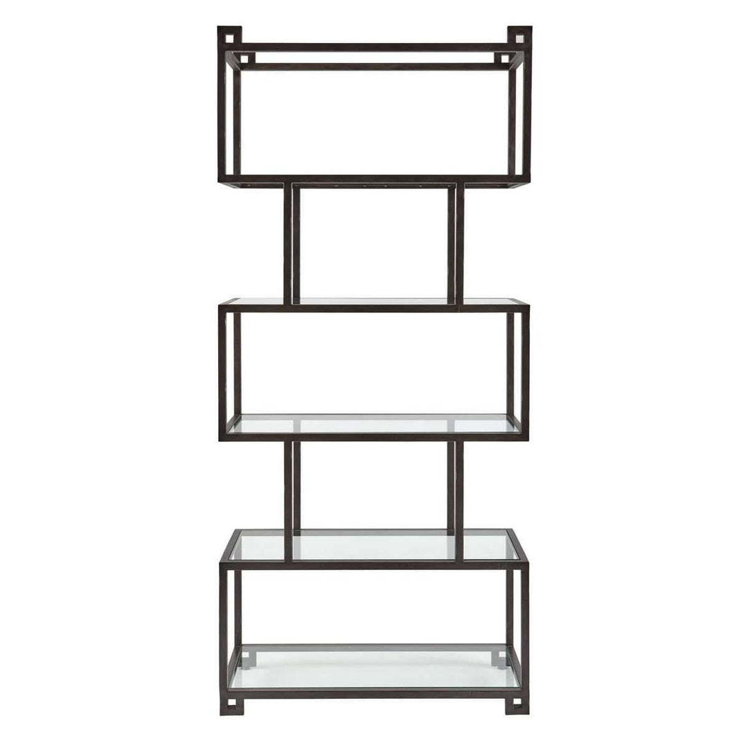 Fowler Etagere-Bernhardt-BHDT-362128-Bookcases & Cabinets-1-France and Son