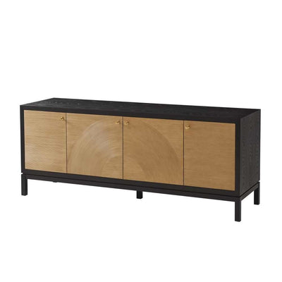 Reed Buffet-Theodore Alexander-THEO-JD61022-Sideboards & Credenzas-1-France and Son