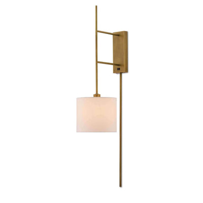 Savill Wall Sconce-Currey-CURY-5000-0076-Wall Lighting-1-France and Son