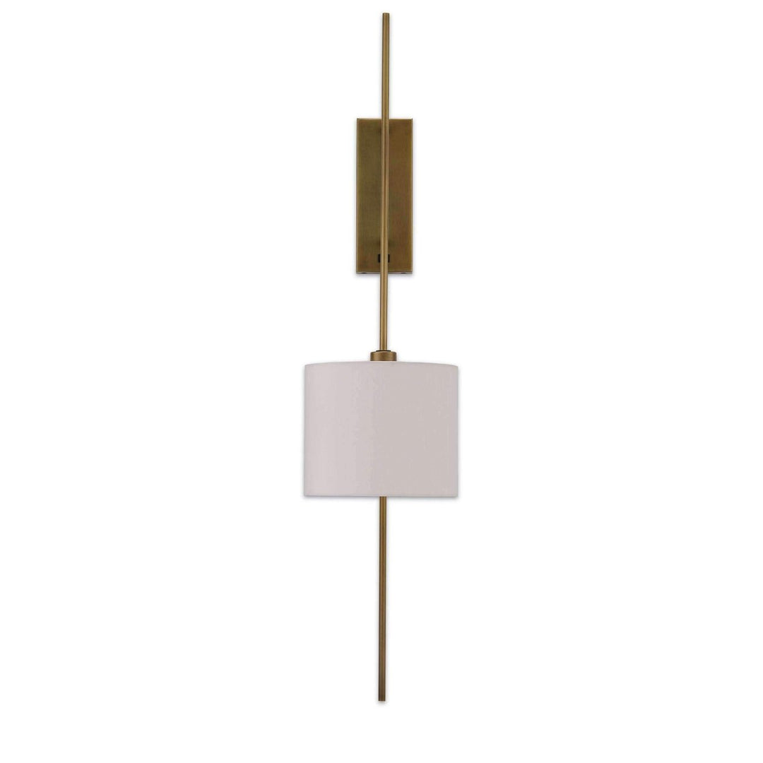 Savill Wall Sconce-Currey-CURY-5000-0076-Wall Lighting-4-France and Son