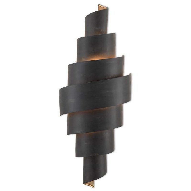 Chiffonade Wall Sconce-Currey-CURY-5000-0112-Wall Lighting-1-France and Son