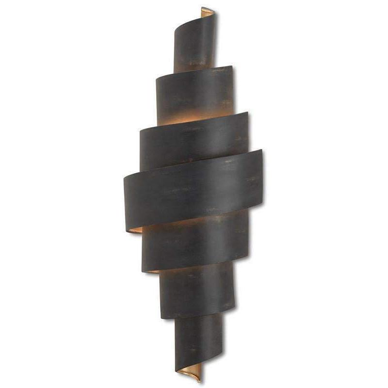 Chiffonade Wall Sconce-Currey-CURY-5000-0112-Wall Lighting-3-France and Son