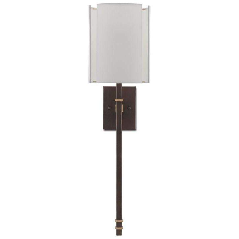 Rocher Wall Sconce-Currey-CURY-5000-0119-Wall Lighting-2-France and Son