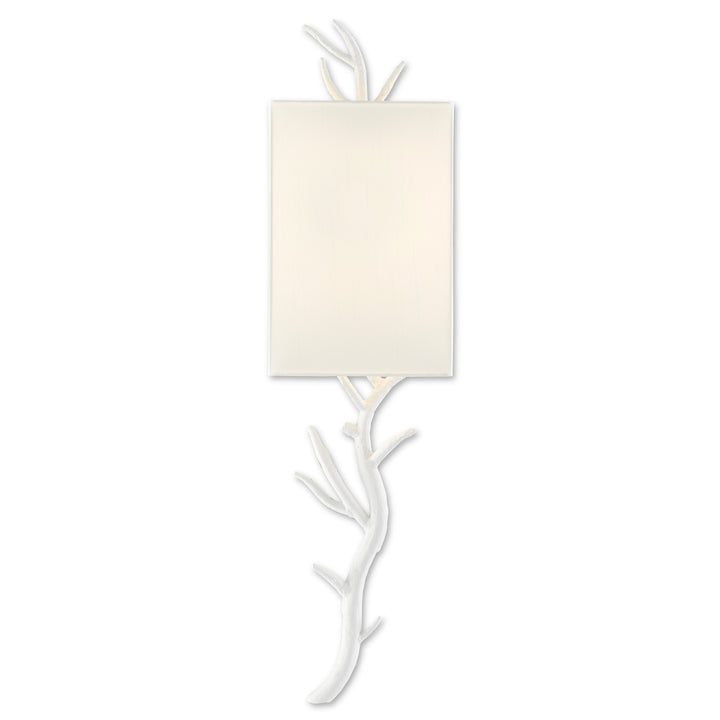 Baneberry Wall Sconce, Left-Currey-CURY-5000-0148-Outdoor Wall Sconces-1-France and Son