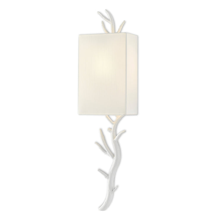 Baneberry Wall Sconce, Left-Currey-CURY-5000-0148-Outdoor Wall Sconces-2-France and Son