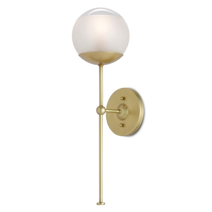 Montview Wall Sconce-Currey-CURY-5000-0154-Outdoor Wall Sconces-1-France and Son
