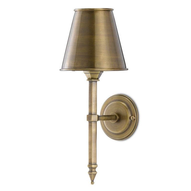 Wollaton Wall Sconce-Currey-CURY-5000-0174-Outdoor Wall Sconces-2-France and Son