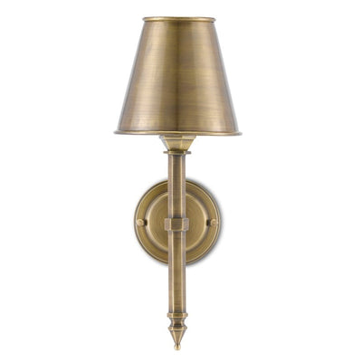 Wollaton Wall Sconce-Currey-CURY-5000-0174-Outdoor Wall Sconces-1-France and Son