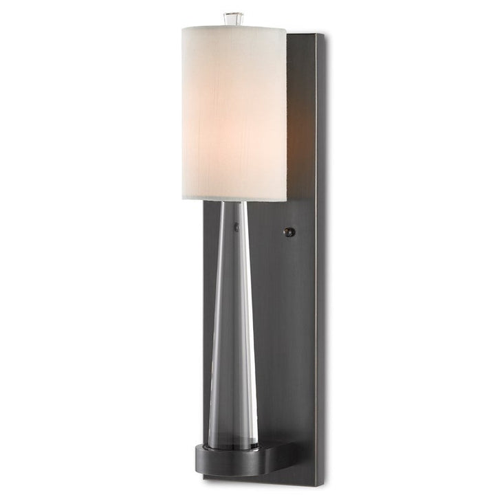 Junia Bronze Wall Sconce-Currey-CURY-5000-0176-Outdoor Wall Sconces-4-France and Son