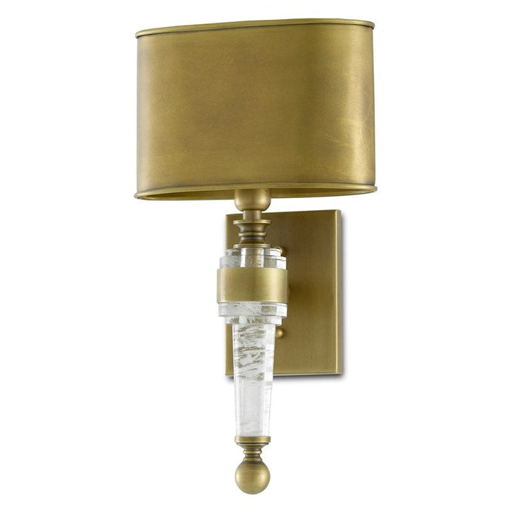 Lindau Wall Sconce-Currey-CURY-5000-0177-Outdoor Wall Sconces-3-France and Son