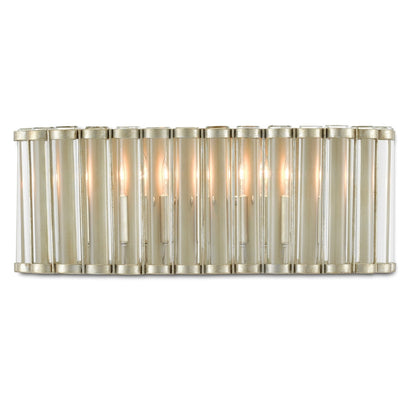 Warwick Wall Sconce-Currey-CURY-5000-0187-Outdoor Wall Sconces-1-France and Son