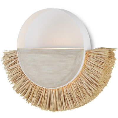 Seychelles Wall Sconce-Currey-CURY-5000-0204-Wall Lighting-2-France and Son