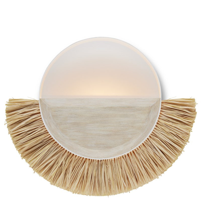Seychelles Wall Sconce-Currey-CURY-5000-0204-Wall Lighting-1-France and Son
