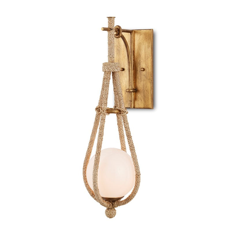 Passageway Wall Sconce-Currey-CURY-5000-0211-Outdoor Wall Sconces-1-France and Son
