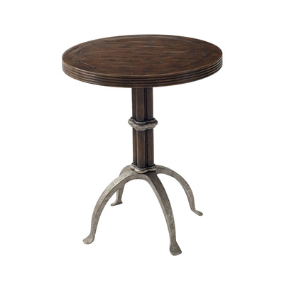 L'Usine Accent Table-Theodore Alexander-THEO-5000-594-Side Tables-1-France and Son