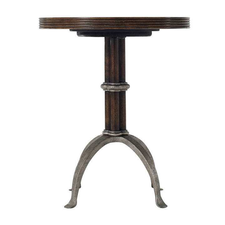 L'Usine Accent Table-Theodore Alexander-THEO-5000-594-Side Tables-3-France and Son