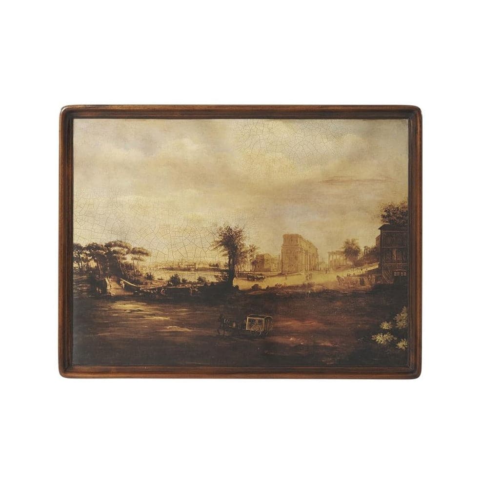 Arcadia Side Table-Theodore Alexander-THEO-5002-140-Nightstands-5-France and Son