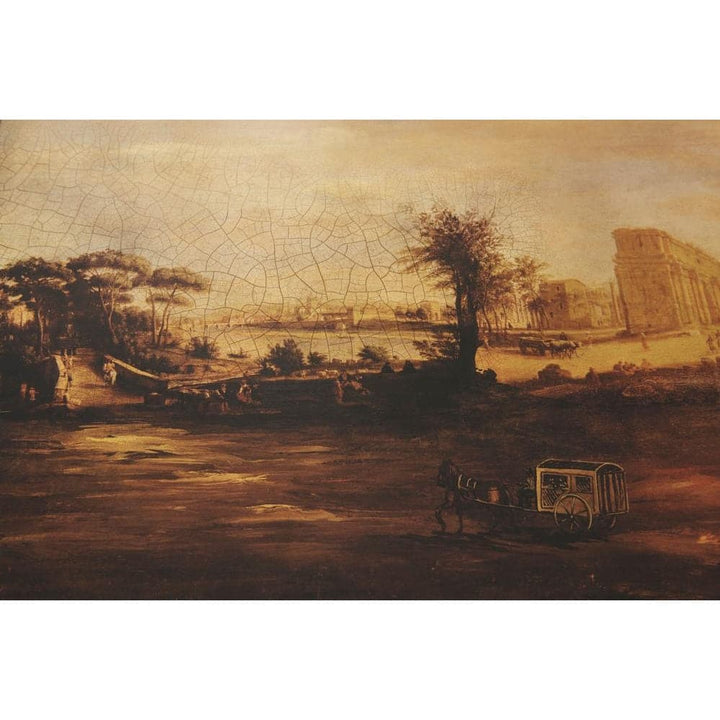 Arcadia Side Table-Theodore Alexander-THEO-5002-140-Nightstands-6-France and Son