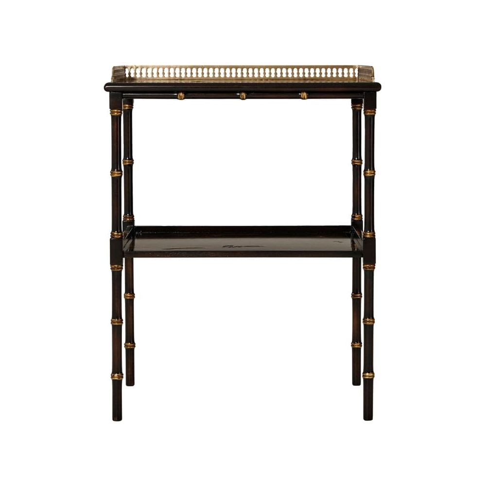 Spectator's Gallery Accent Table-Theodore Alexander-THEO-5002-236-Side Tables-2-France and Son