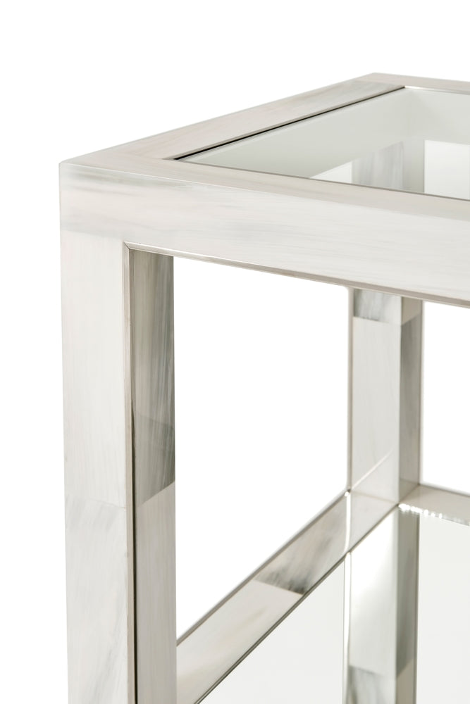 Donatien Side Table-Theodore Alexander-THEO-5002-316-Side Tables-4-France and Son