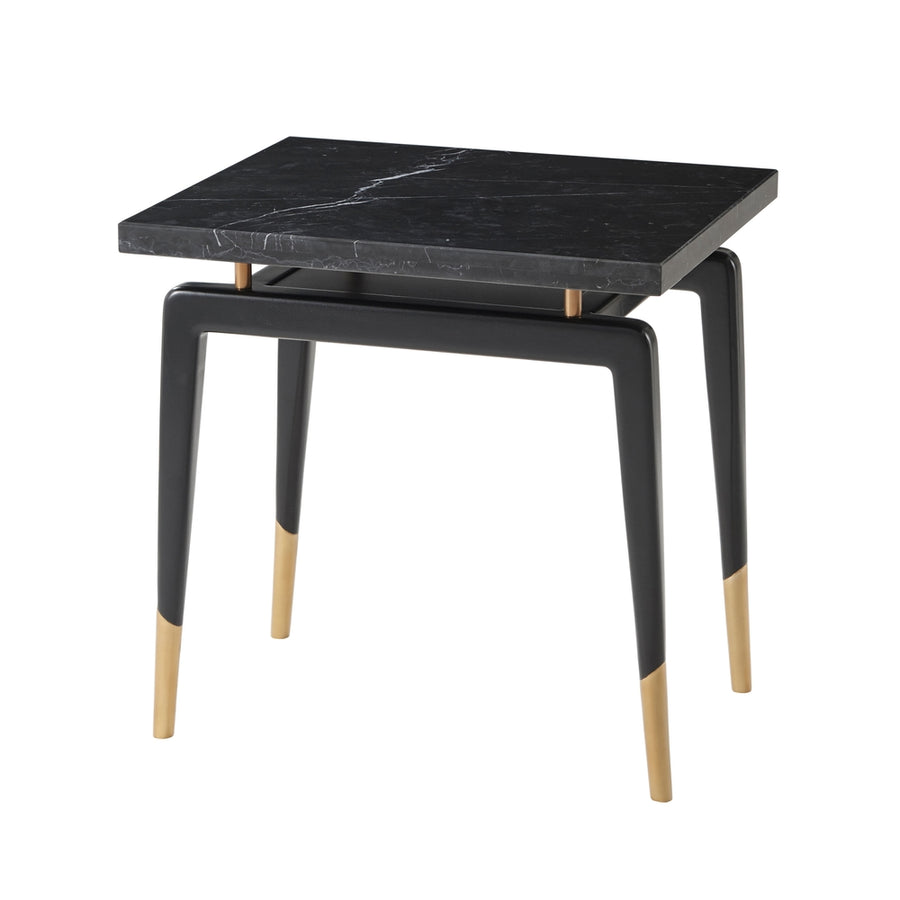 Carlo Side Table-Theodore Alexander-THEO-5002-321-Side Tables-1-France and Son