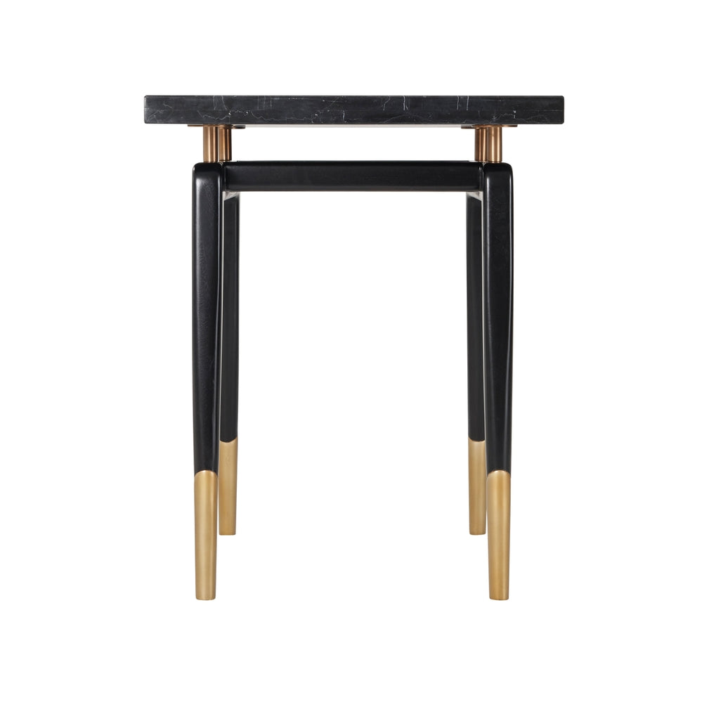 Carlo Side Table-Theodore Alexander-THEO-5002-321-Side Tables-3-France and Son