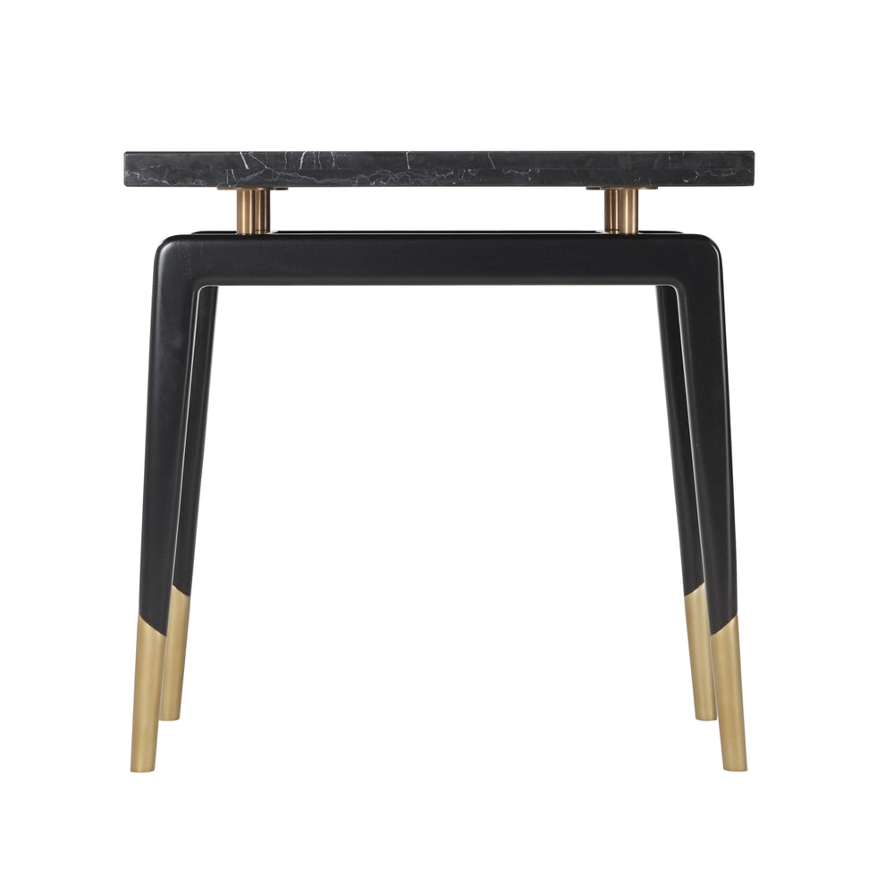 Carlo Side Table-Theodore Alexander-THEO-5002-321-Side Tables-4-France and Son