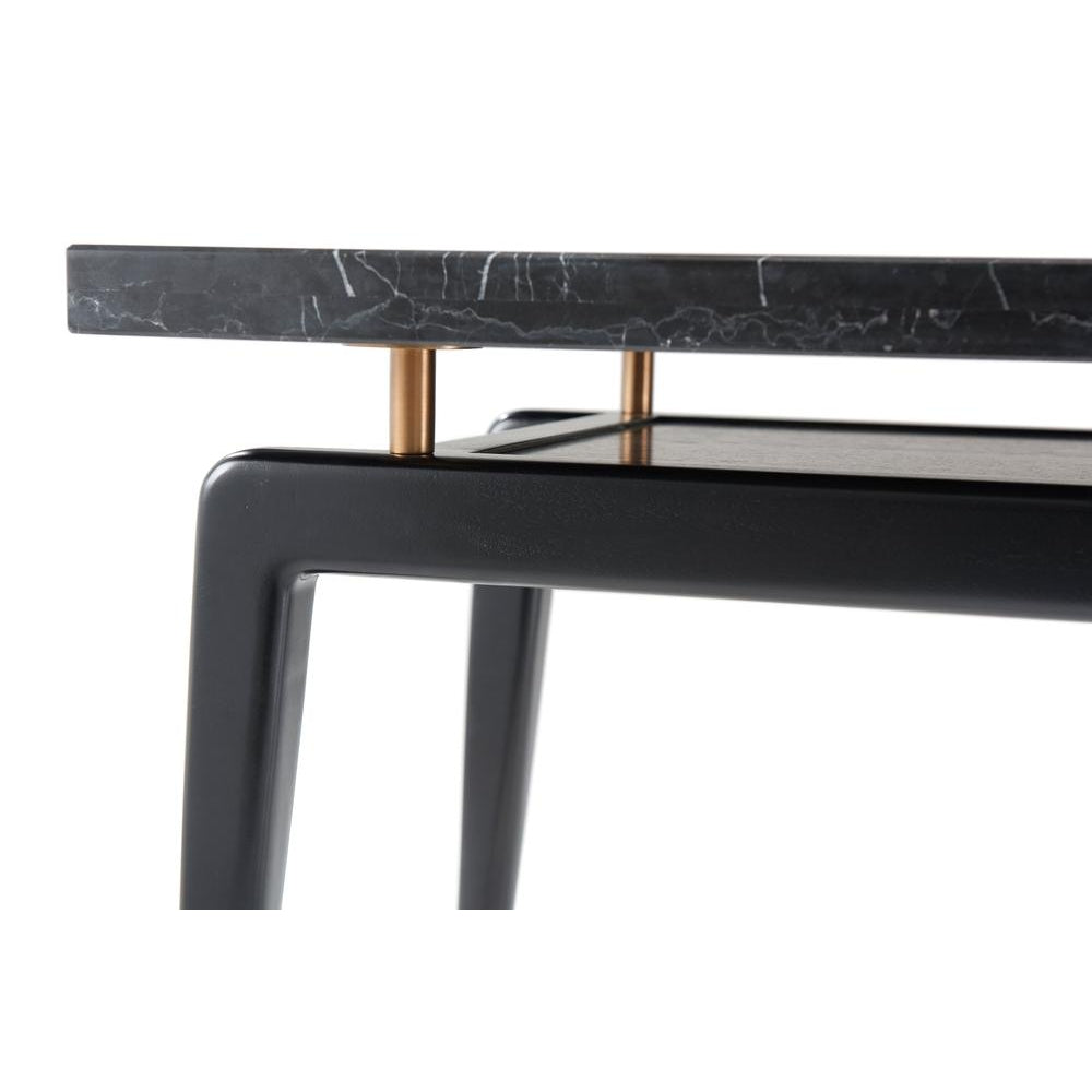 Carlo Side Table-Theodore Alexander-THEO-5002-321-Side Tables-5-France and Son