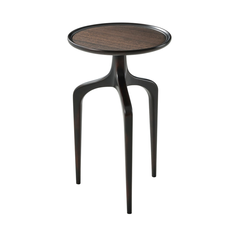 Balance Accent Table-Theodore Alexander-THEO-5005-874-Side Tables-1-France and Son