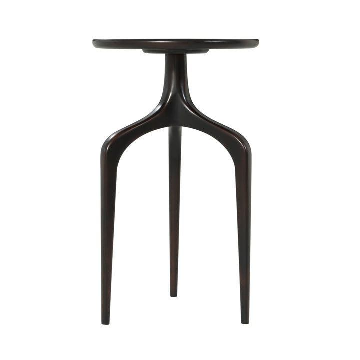 Balance Accent Table-Theodore Alexander-THEO-5005-874-Side Tables-2-France and Son