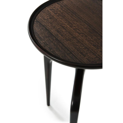Balance Accent Table-Theodore Alexander-THEO-5005-874-Side Tables-4-France and Son