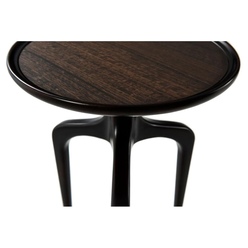 Balance Accent Table-Theodore Alexander-THEO-5005-874-Side Tables-5-France and Son