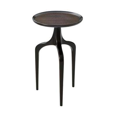 Balance II Accent Table-Theodore Alexander-THEO-5005-876-Side Tables-1-France and Son
