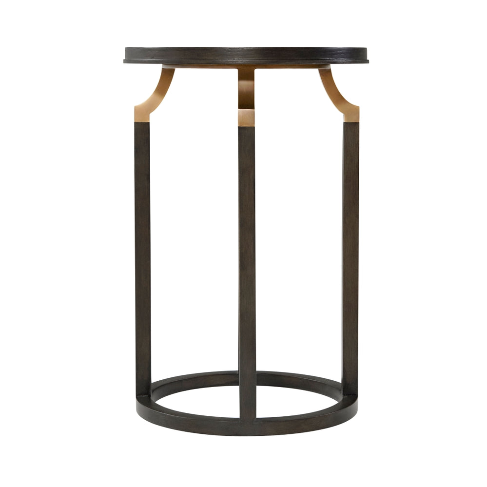 Usha Accent Table - Thumbnail 2