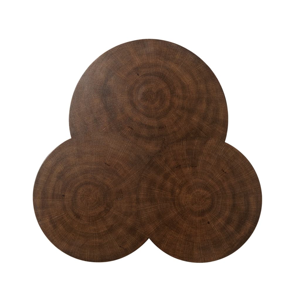 Claiborne Side Table-Theodore Alexander-THEO-5006-036-Side Tables-2-France and Son