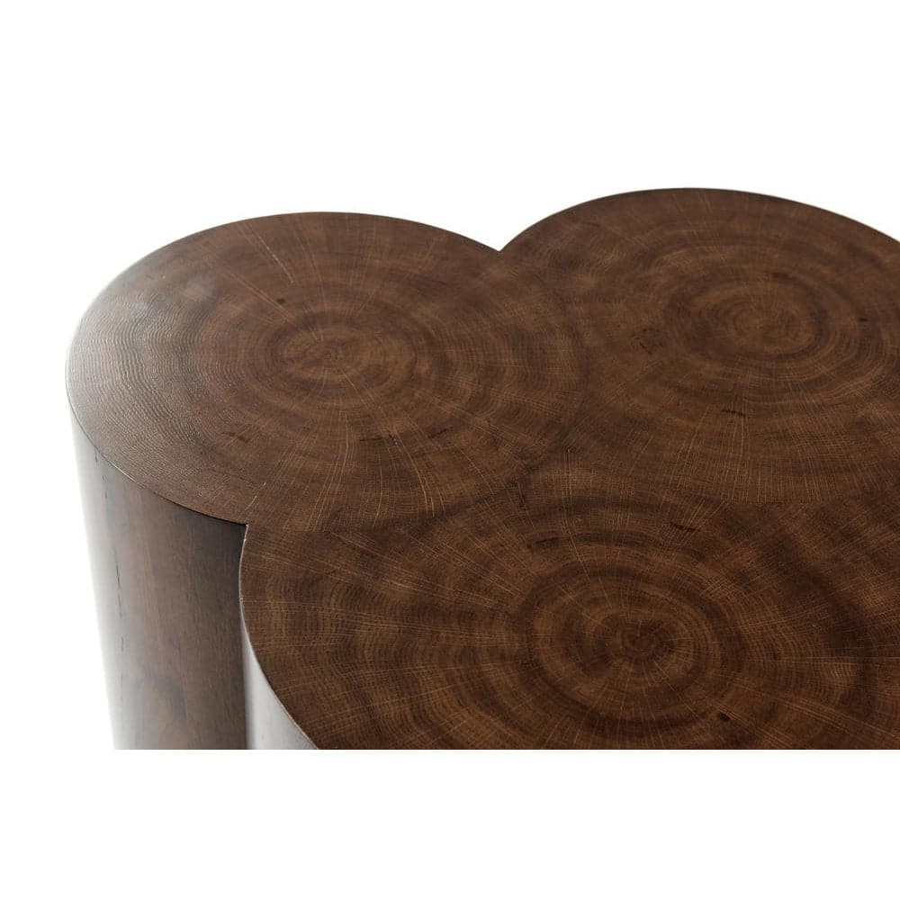 Claiborne Side Table-Theodore Alexander-THEO-5006-036-Side Tables-3-France and Son