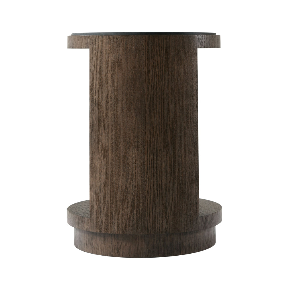 Nevio Side Table-Theodore Alexander-THEO-5006-041.C118-Side TablesCharteris-3-France and Son